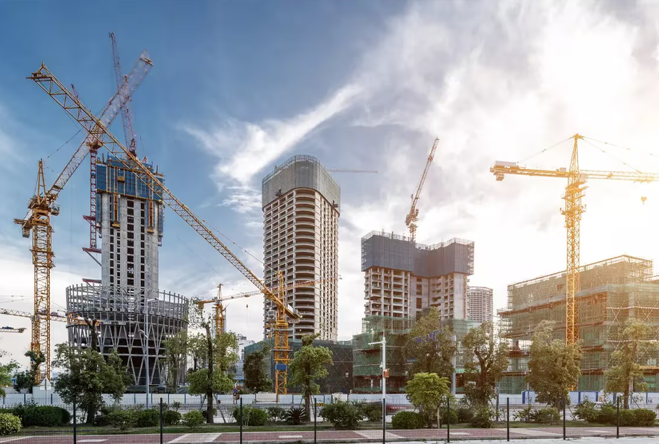 Construction & Infrastructure