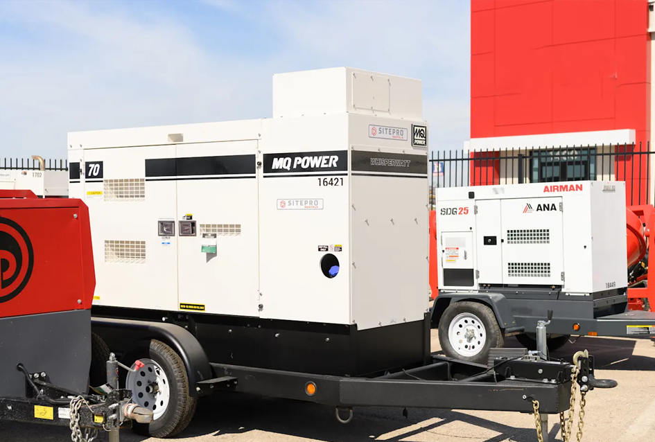 Energy & Power Projects