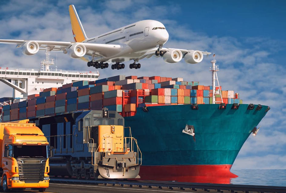 Transportation & Logistics